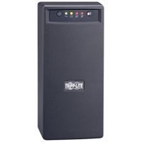 Eaton Tripp Lite Series OMNIVS800 UPS 800VA 475W Battery Back Up Tower AVR 120V USB RJ11 RJ45 - UPS - 475 Watt - 800 VA