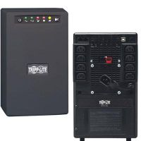 Eaton Tripp Lite Series OMNIVSINT1500XL UPS 1500VA 940W Battery Back Up Tower AVR 230V C13 - UPS - 940 Watt - 1500 VA