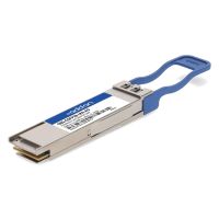 ADDON CISCO ONS-QSFP28-LR4-AO COMPATIBLE TAA COMPLIANT 100GBASE-LR4 QSFP28 TRANSCEIVR