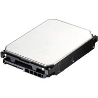 Buffalo Technology OP-HD4.0BN/B 4TB NAS Hard Drive (Direct Replacement)