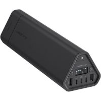 OmniCharge OP4AAB01 Omni 40+ Power Bank (38,400mAh, AC/DC/USB Charging)