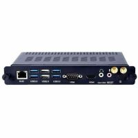 LG OPS-C001 Chrome OPS Media Player for CreateBoard (Celeron Platform)