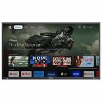 Sylvox Pool Pro 2.0 OQ43A2KHGF 43" Smart LED-LCD TV 2024 - 4K UHDTV