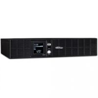 CyberPower OR1500LCDRT2U Smart App Intelligent LCD Equipped Uninterrupted Power Supply