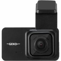 Adesso myGEKOgear Orbit 1120 Full Hd Dash Cam with 32GB Card