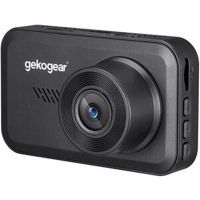 Adesso Orbit D111 1080P HD Dash Cam