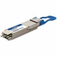 AddOn OSFP-400G-LR4-AO Arista-Compatible 400GBASE-LR4 OSFP (10km)