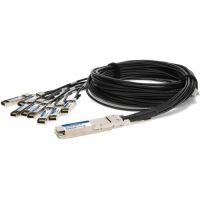 AddOn OSFP-8SFP28-PDAC3M-AO 200G Passive DAC Cable, 3m