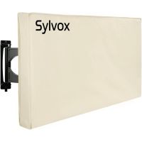 Sylvox OT55A1COVER Waterproof Outdoor TV Cover for 50-55" TVs