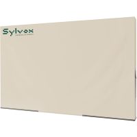 Sylvox OT65A1COVER Waterproof Outdoor TV Cover for 60-65" TVs