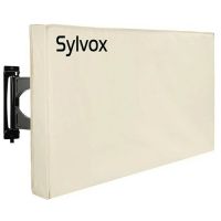 Sylvox OT75A1COVER Waterproof Outdoor TV Cover for 70-75" TVs
