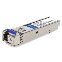 AddOn OTGBE_S3BD-I-AO ECI Telecom-Compatible 1000BASE-BX SFP Transceiver