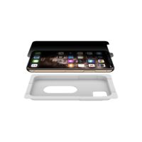 Belkin TemperedGlass Privacy Screen Protector for iPhone 11 / iPhone XR - OVA006ZZ