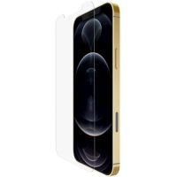 Belkin OVA031ZZ Tempered Glass Privacy Screen Protector for iPhone 12 Pro Max