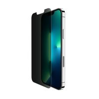 Belkin OVA081ZZ Privacy Tempered Glass for iPhone 14 / 13 / 13 Pro