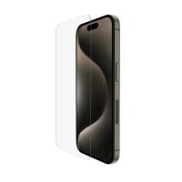Belkin OVA133ZZ UltraGlass 2 Screen Protector for iPhone 15 Pro