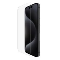 Belkin OVA138ZZ Treated Tempered Glass for iPhone 15 Pro Max