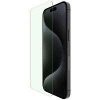 Belkin OVA142ZZ UltraGlass 2 Blue Light Screen Protector for iPhone 15 Pro Max