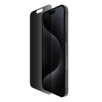 Belkin OVA150ZZ Privacy Glass EZ Tray for iPhone 15 Pro Max