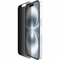 Belkin OVA167FQ Recycled Privacy Glass EZ Tray for iPhone 15 / 14 Pro