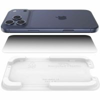BELKIN OVA213FQ GLASS,FD EZ TRAY,17 PRO,RECYCLED PRIVACY AM