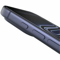 BELKIN OVA214FQ GLASS,FD EZ TRAY,17 PRO MAX,RECYCLED PRIVACY AM