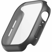 Belkin OWA003FQBK Black Bumper + Screen Protector for Apple Watch Series 10 (46mm)