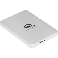 OWC 4TB Envoy Pro Elektron USB-C External SSD (Silver) - OWCENVPK04
