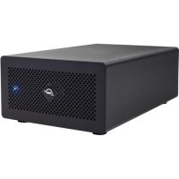 OWC Mercury Helios 3S Thunderbolt 3 PCIe Expansion Solution - OWCHELIOS3S