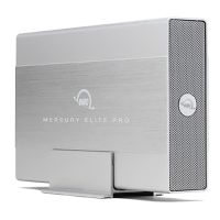 OWC 20TB Mercury Elite Pro USB 3.2 Gen 1 External Hard Drive - OWCME3NH7T20