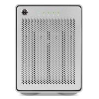 OWC Mercury Elite Pro Quad USB-C (10Gb/s) RAID Storage Enclosure - OWCMEQCTJB000