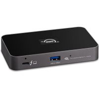 OWC Thunderbolt Hub - OWCTB4HUB5P