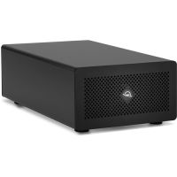 OWC Mercury Helios 5S Thunderbolt 5 PCIe Expansion Solution - OWCTB5HELIOS5S