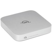 OWC 20TB StudioStack Thunderbolt 5 Storage Hub (1 x 20TB HDD) - OWCTB5SSH20S00