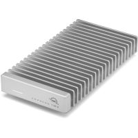 OWC 2TB Express 1M2 USB4 External SSD - OWCUS4EXP1MT02