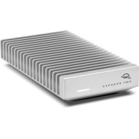 OWC Express 1M2 80G USB4 External SSD Enclosure - OWCUS4V2EXP1M2