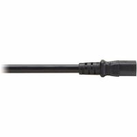 TRIPP LITE SERIES P005-E02 PDU POWER CORD, C13 TO P-LOCK C14 - HEAVY-DUTY, 15A, 250V, 14