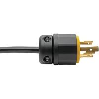 EATON TRIPP LITE SERIES P011-006 COMPUTER POWER CORD, NEMA L6-20P TO C13 - HEAVY-DUTY, 15