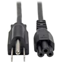 Tripp Lite Model P013-006 6 ft. 18AWG Power Cord