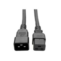 EATON P036-006-2C19 POWER EXTENSION CORD - POWER IEC 320 EN 60320 C20 - FEMALE LEFT GENDER