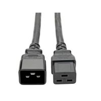 EATON P036-015 POWER CORD - POWER IEC 320 EN 60320 C20 - MALE LEFT GENDER - C19 - FEMALE RIGHT