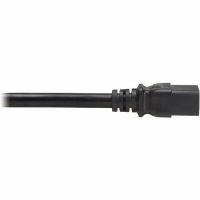 EATON P036-E03 Tripp Lite Series PDU Power Cord, C19 to P-Lock C20, Heavy-Duty, 20A, 250V, 12 AWG, 3 ft