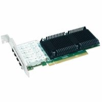 AXIOM P08458-B21-AX 25Gb Quad-Port SFP28 Network Adapter for HP