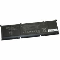 BATTERY TECHNOLOGY P0FWH-BTI BTI 6-Cell 11.7V Li-Ion Replacement Laptop Battery for Dell Inspiron 16 Plus 7640