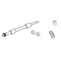 Zebra P1043693 KIT FEED ROLLER W/CLUTCH TTP/KR
