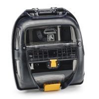 Zebra Genuine ZQ520 Exoskeleton Hard Case For ZQ520 P1063406-044