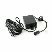 Zebra P1063406-133 - car power adapter