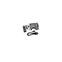 Zebra P1065668-023 QLN-EC Single Docking Cradle For Qln 220 320 ZQ600 Printers