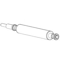 Zebra KIT P1083320-032 PLATEN ROLLER ZT610 ZT610R 