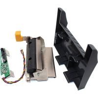 Zebra P1105147-019 - peel assembly